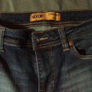 7 for all man kind jeans